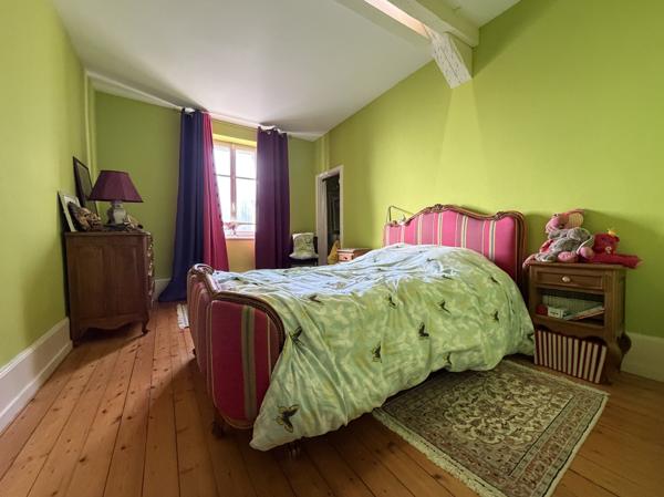 Bien d'exception ! Maison de Maître de 375 m2 sur 90 ares de terrain - Montreux Château