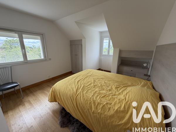 Maison à vendre 6 pièces 121 m² Saintry-sur-Seine