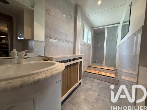 Maison à vendre 6 pièces 121 m² Saintry-sur-Seine