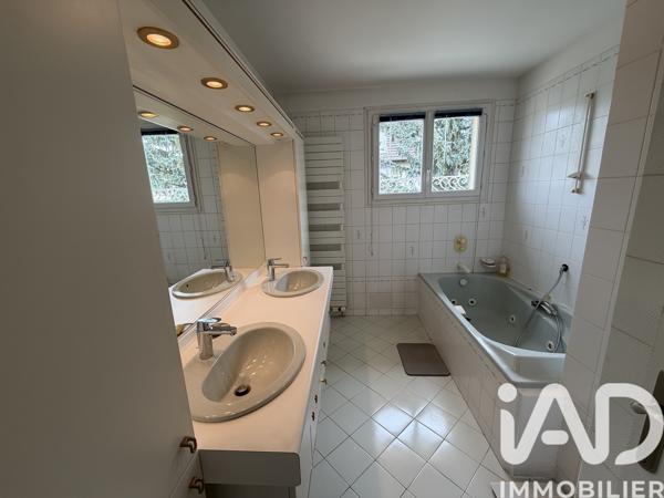 Maison à vendre 6 pièces 121 m² Saintry-sur-Seine