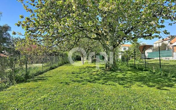 Terrain à vendre    Limoges