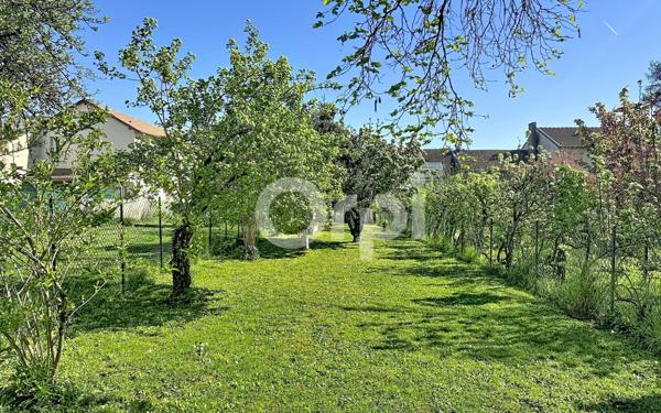 Terrain à vendre    Limoges