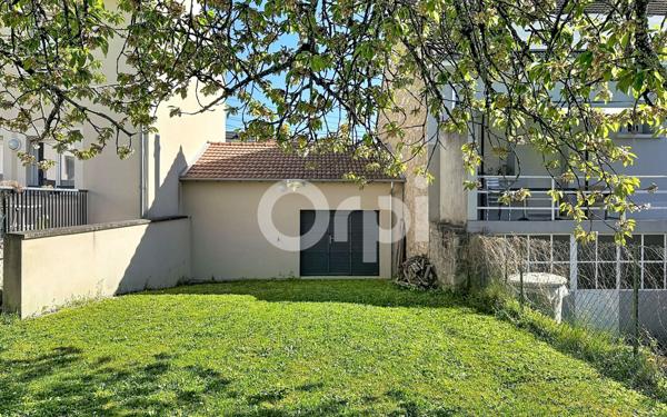 Terrain à vendre    Limoges