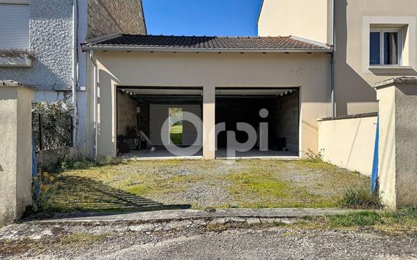 Terrain à vendre    Limoges