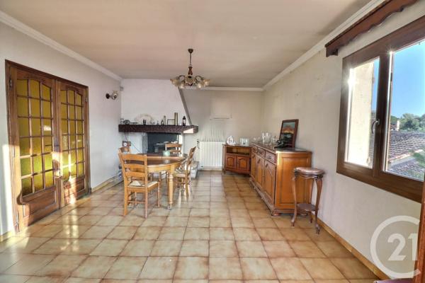 Maison à vendre  7 pièces - 140 m2 FREJUS - 83
