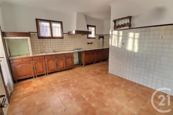 Maison à vendre  7 pièces - 140 m2 FREJUS - 83