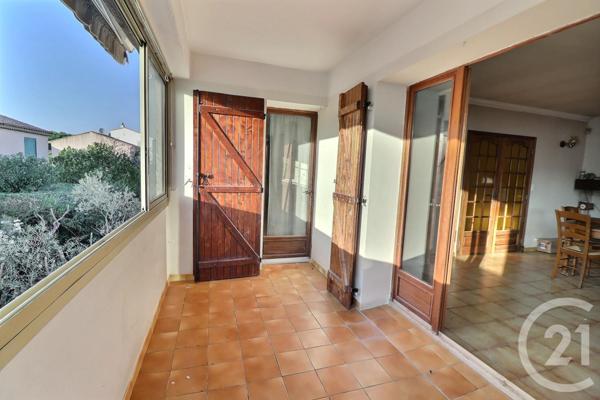 Maison à vendre  7 pièces - 140 m2 FREJUS - 83