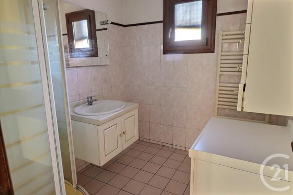 Maison à vendre  7 pièces - 140 m2 FREJUS - 83