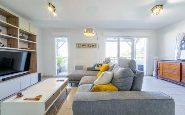 Appartement à vendre    2 pièces • 60,09 m2 Mimizan