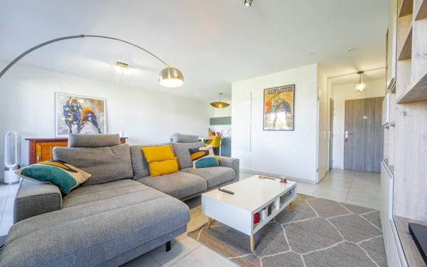 Appartement à vendre    2 pièces • 60,09 m2 Mimizan