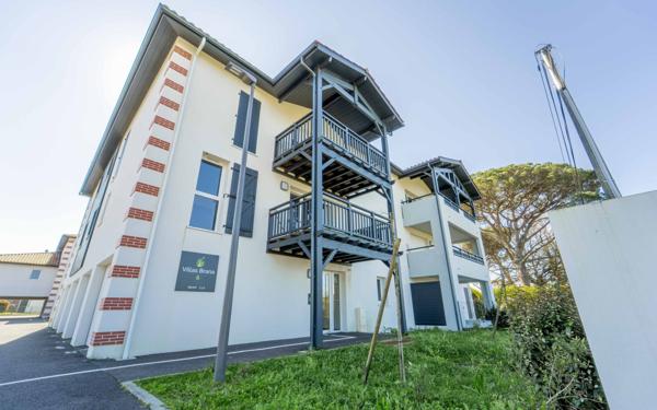 Appartement à vendre    2 pièces • 60,09 m2 Mimizan