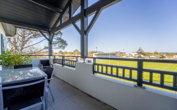 Appartement à vendre    2 pièces • 60,09 m2 Mimizan