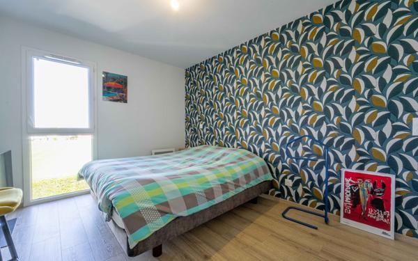 Appartement à vendre    2 pièces • 60,09 m2 Mimizan