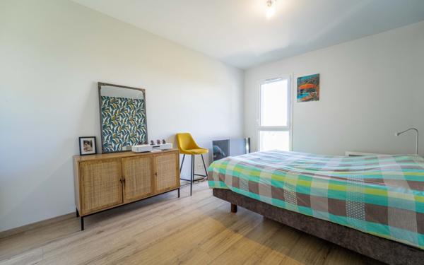 Appartement à vendre    2 pièces • 60,09 m2 Mimizan