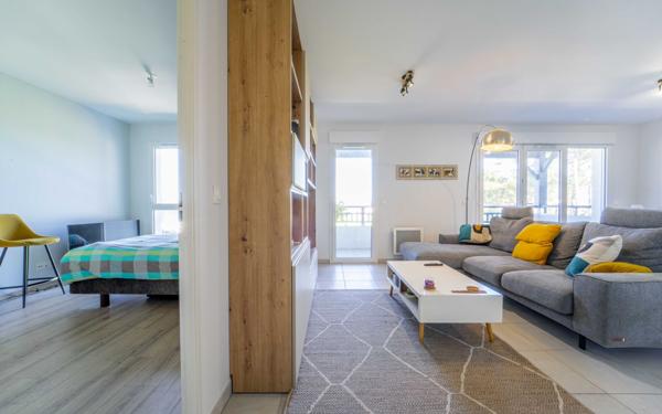 Appartement à vendre    2 pièces • 60,09 m2 Mimizan