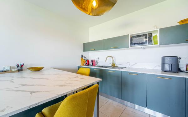 Appartement à vendre    2 pièces • 60,09 m2 Mimizan