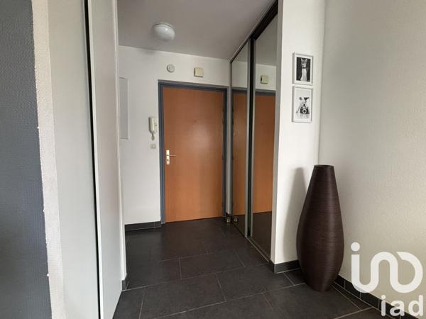 Appartement à vendre 1 pièce 26 m² Créteil