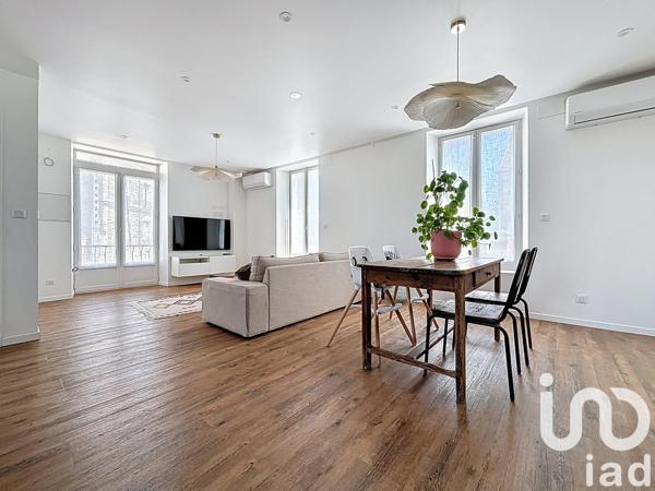 Maison à vendre 6 pièces 109 m² Montgeron