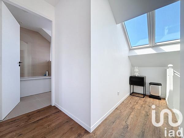 Maison à vendre 6 pièces 109 m² Montgeron