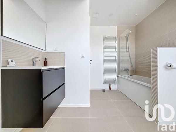 Maison à vendre 6 pièces 109 m² Montgeron