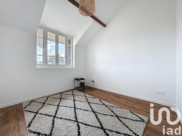 Maison à vendre 6 pièces 109 m² Montgeron