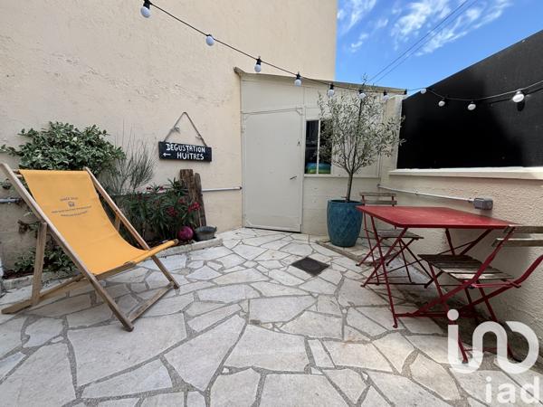 Maison à vendre 6 pièces 109 m² Montgeron