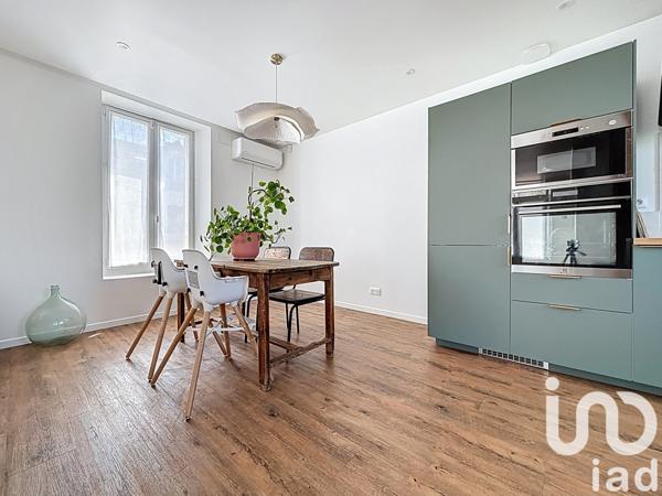 Maison à vendre 6 pièces 109 m² Montgeron