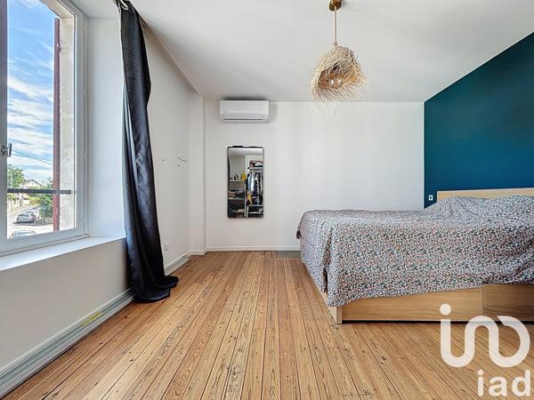 Maison à vendre 6 pièces 109 m² Montgeron