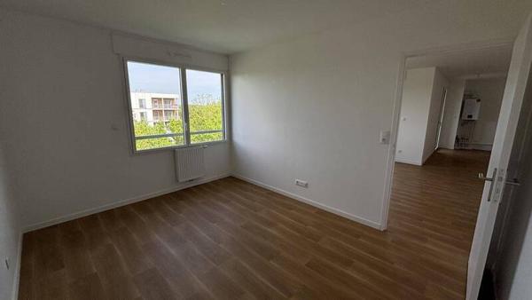 Appartement 3 pièces                                        - 44300 Nantes Réf : 11407