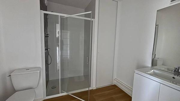 Appartement 3 pièces                                        - 44300 Nantes Réf : 11407