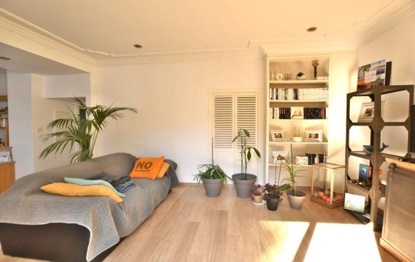 Vente Réf. Jonquille rénové(e) Beaupreau-en-mauges   