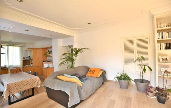 Vente Réf. Jonquille rénové(e) Beaupreau-en-mauges   