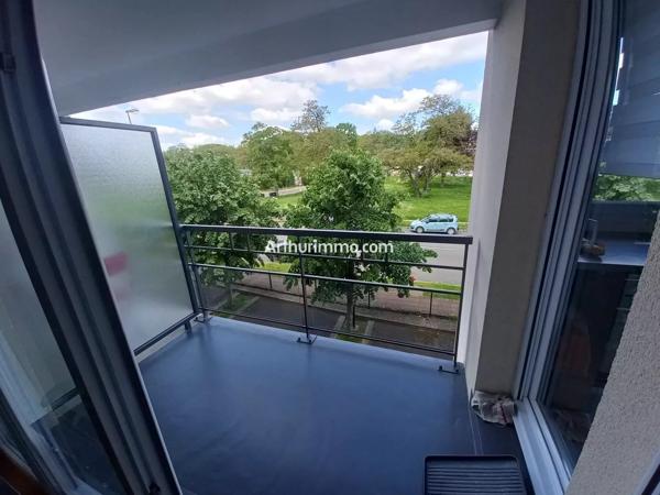 Location                                                      Appartement
                        
                     3 pièces                      64 m2                     à Sucy-en-Brie