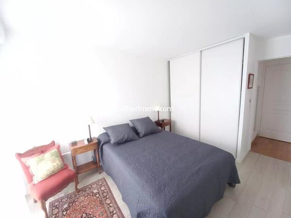 Location                                                      Appartement
                        
                     3 pièces                      64 m2                     à Sucy-en-Brie