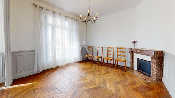 Maison plein centre Gare 5 pièces ? 94 m² ? Vue sur la Marne