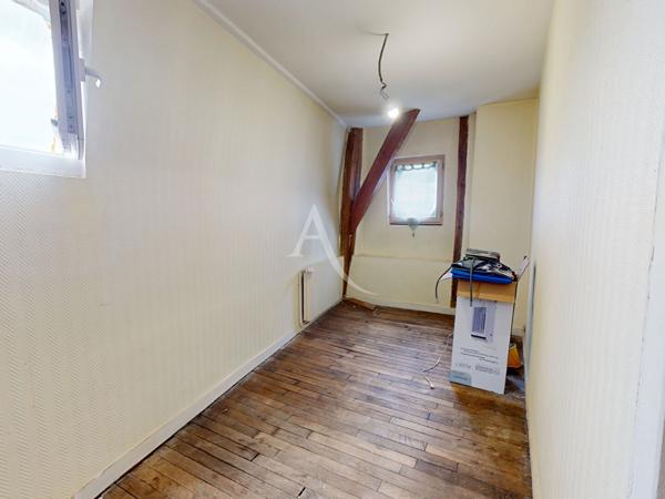 Maison plein centre Gare 5 pièces ? 94 m² ? Vue sur la Marne