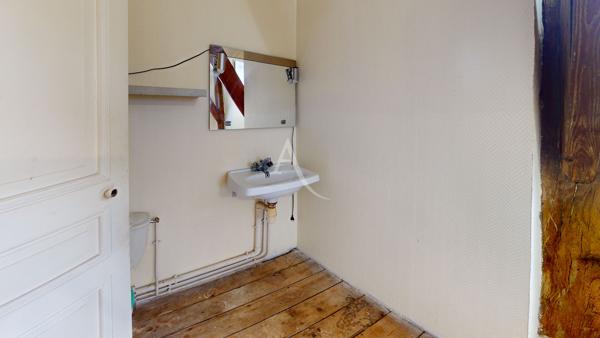 Maison plein centre Gare 5 pièces ? 94 m² ? Vue sur la Marne