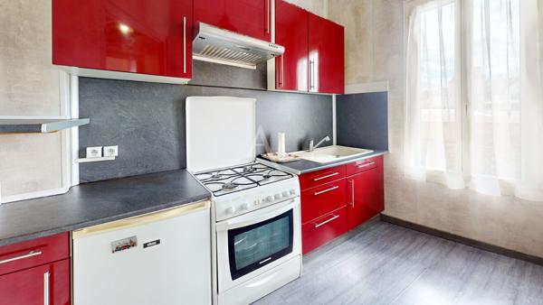 Maison plein centre Gare 5 pièces ? 94 m² ? Vue sur la Marne