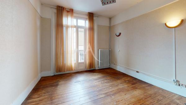 Maison plein centre Gare 5 pièces ? 94 m² ? Vue sur la Marne