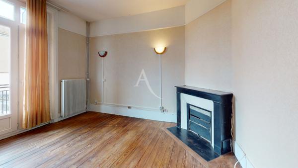 Maison plein centre Gare 5 pièces ? 94 m² ? Vue sur la Marne