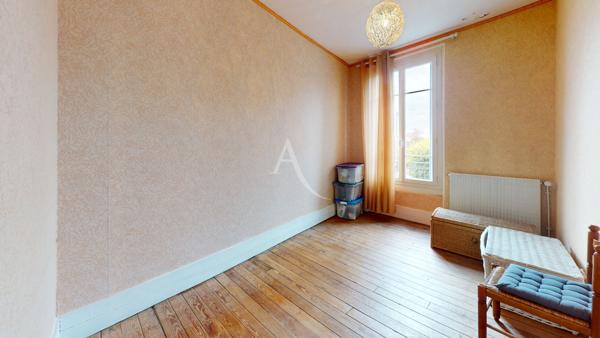 Maison plein centre Gare 5 pièces ? 94 m² ? Vue sur la Marne