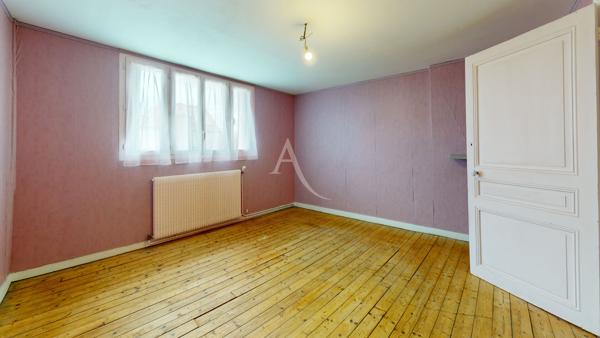 Maison plein centre Gare 5 pièces ? 94 m² ? Vue sur la Marne