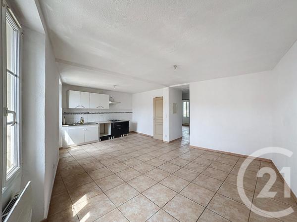 Appartement T3 à vendre  3 pièces - 55,14 m2 TRETS - 13