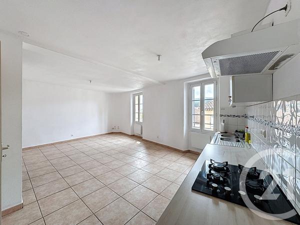 Appartement T3 à vendre  3 pièces - 55,14 m2 TRETS - 13