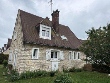 Maison à vendre à Troyes dans l'Aube (10000), ref : 10010/458 HOPITAL