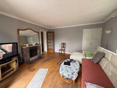 Maison à vendre à Troyes dans l'Aube (10000), ref : 10010/458 HOPITAL