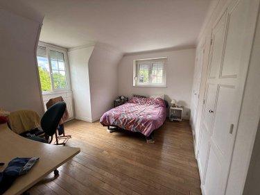 Maison à vendre à Troyes dans l'Aube (10000), ref : 10010/458 HOPITAL