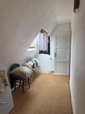 Maison à vendre à Troyes dans l'Aube (10000), ref : 10010/458 HOPITAL