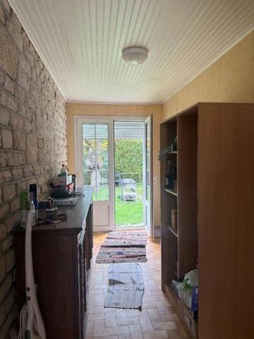 Maison à vendre à Troyes dans l'Aube (10000), ref : 10010/458 HOPITAL
