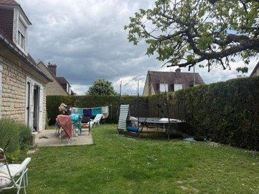 Maison à vendre à Troyes dans l'Aube (10000), ref : 10010/458 HOPITAL